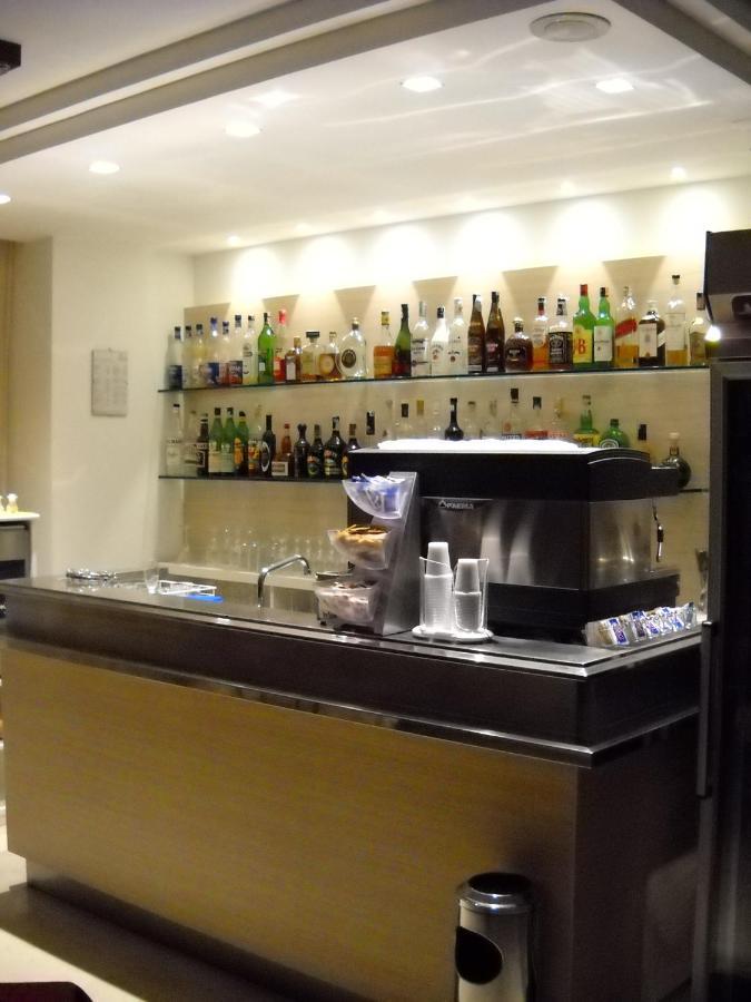 Mon Hotel Misano Adriatico Bagian luar foto